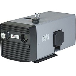 Пластинчато-роторный компрессор Elmo Rietschle V-DTE 10